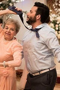Red Oaks – S01E03 – The Wedding