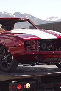 Bitchin’ Rides – S03E03 – If Your Car Ain’t Turning You On, Get Another One