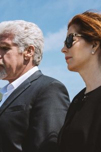 Hand of God – S02E01 – Gathering Dust