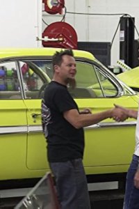 Bitchin’ Rides – S03E04 – The Bitchin’ Gasser