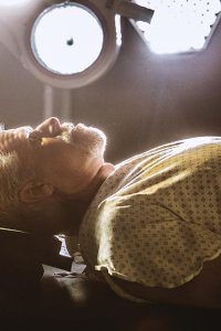 Hand of God – S02E02 – Telling Me Your Dreams
