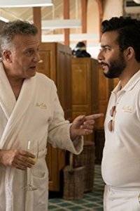 Red Oaks – S01E06 – Swingers