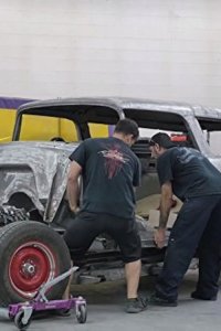 Bitchin’ Rides – S03E12 – Nomad? No Way!