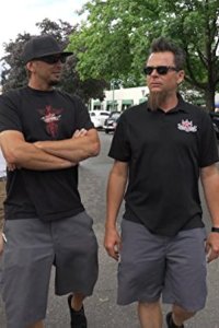 Bitchin’ Rides – S04E09 – A Lincoln Legend