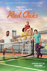 Red Oaks – S03E02 – Samwich
