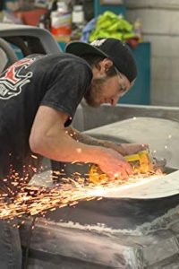 Bitchin’ Rides – S05E01 – We Build Bitchin’ Rides