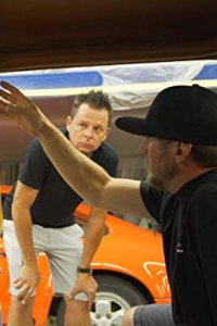Bitchin’ Rides – S05E02 – 24k Magic