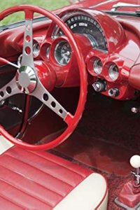 Bitchin’ Rides – S05E12 – Little Red Corvette