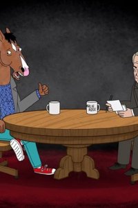 BoJack Horseman – S01E01 – BoJack Horseman: The BoJack Horseman Story, Chapter One