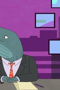BoJack Horseman – S01E02 – BoJack Hates the Troops