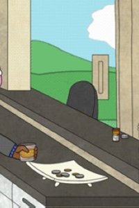 BoJack Horseman – S01E03 – Prickly Muffin