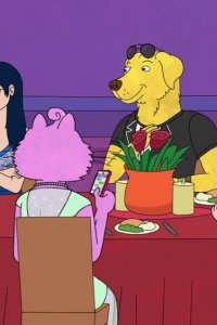 BoJack Horseman – S01E04 – Zoës and Zeldas