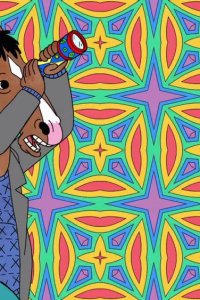BoJack Horseman – S01E05 – Live Fast, Diane Nguyen