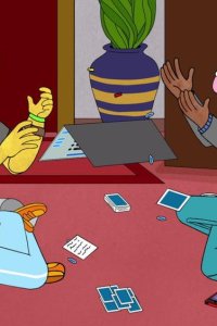 BoJack Horseman – S01E06 – Our A-Story Is a ‘D’ Story