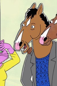BoJack Horseman – S01E07 – Say Anything