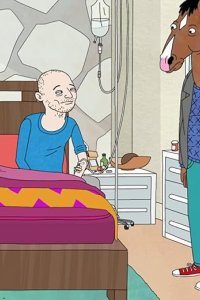 BoJack Horseman – S01E08 – The Telescope