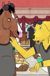 BoJack Horseman – S01E10 – One Trick Pony