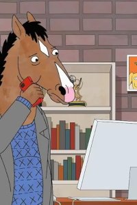 BoJack Horseman – S01E12 – Later