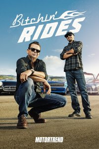 Bitchin’ Rides – S11E08 – New Year, New Vette