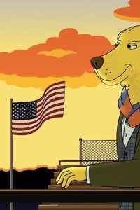 BoJack Horseman – S06E02 – The New Client