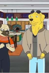 BoJack Horseman – S06E04 – Surprise!