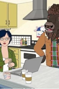 BoJack Horseman – S06E05 – A Little Uneven, Is All