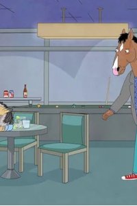 BoJack Horseman – S06E06 – The Kidney Stays in the Picture