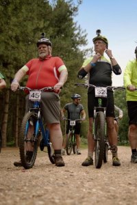 Boomers – S02E01 – Camping