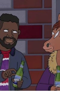 BoJack Horseman – S06E08 – A Quick One, While He’s Away