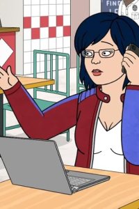 BoJack Horseman – S06E10 – Good Damage