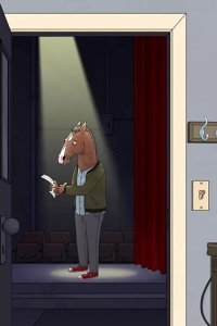 BoJack Horseman – S06E11 – Sunk Cost and All That