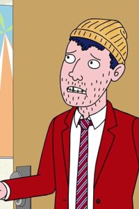 BoJack Horseman – S06E13 – The Horny Unicorn