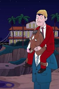 BoJack Horseman – S06E16 – Nice While It Lasted