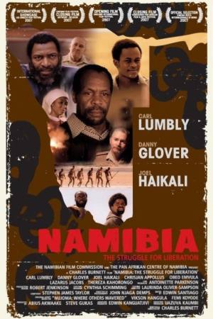 Namibia: The Struggle for Liberation