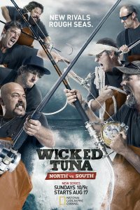 Wicked Tuna: North vs. South – S08E16 – Red Seas