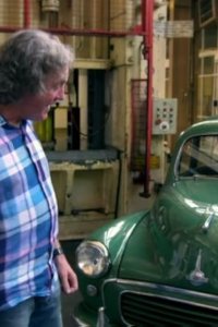 James May’s Cars of the People – S02E01 – Post-War Boom (and Bust)