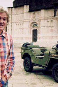 James May’s Cars of the People – S02E02 – 4×4