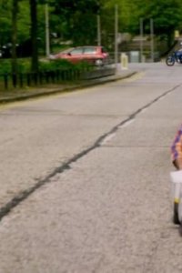 James May’s Cars of the People – S02E03 – Steam Power