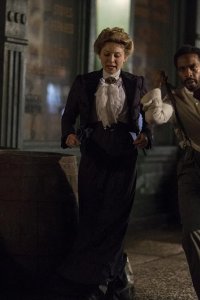 The Knick – S01E05 – They Capture the Heat