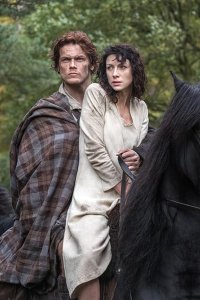 Outlander – S01E01 – Sassenach