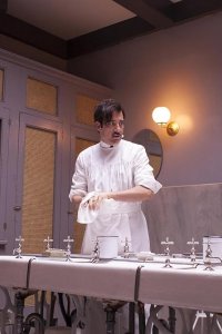 The Knick – S01E06 – Start Calling Me Dad