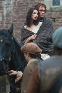 Outlander – S01E02 – Castle Leoch