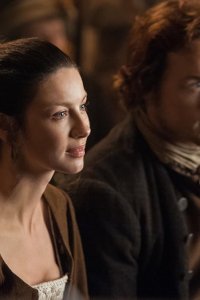 Outlander – S01E03 – The Way Out