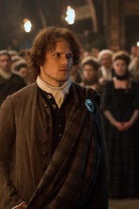 Outlander – S01E04 – The Gathering