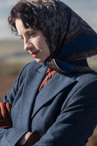 Outlander – S01E05 – Rent