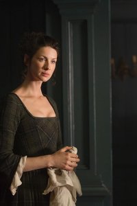 Outlander – S01E06 – The Garrison Commander