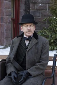 The Knick – S02E02 – You’re No Rose