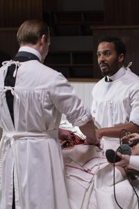 The Knick – S02E03 – The Best with the Best to Get the Best