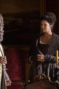 Outlander – S01E10 – By the Pricking of My Thumbs