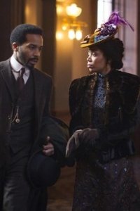 The Knick – S02E05 – Whiplash